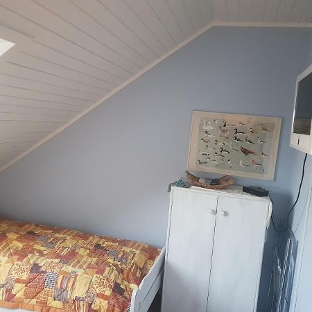 Ferienwohnung 2 - Leopold Cuxhaven Esterno foto