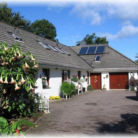 Ferienwohnung 2 - Leopold Cuxhaven Esterno foto