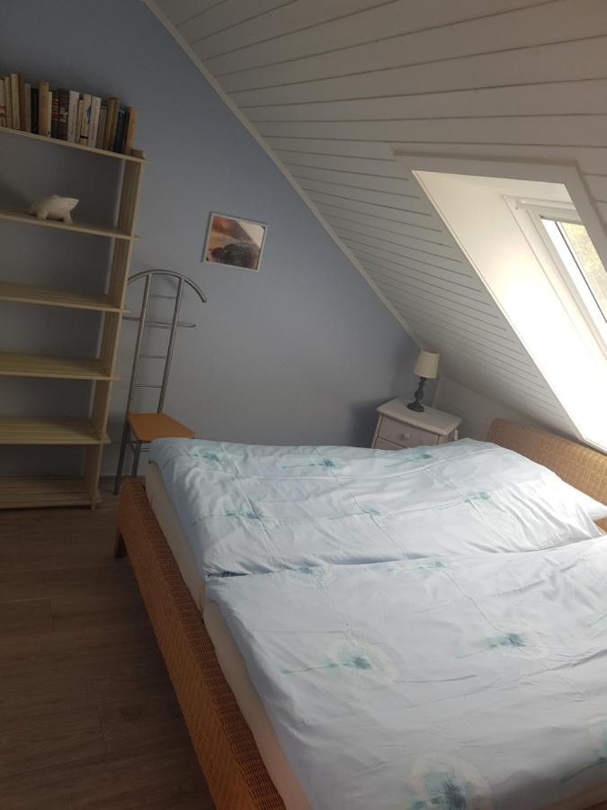 Ferienwohnung 2 - Leopold Cuxhaven Esterno foto